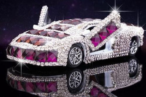 汽車飾品加盟費用解析 總投資13.71萬元背后的細節(jié)